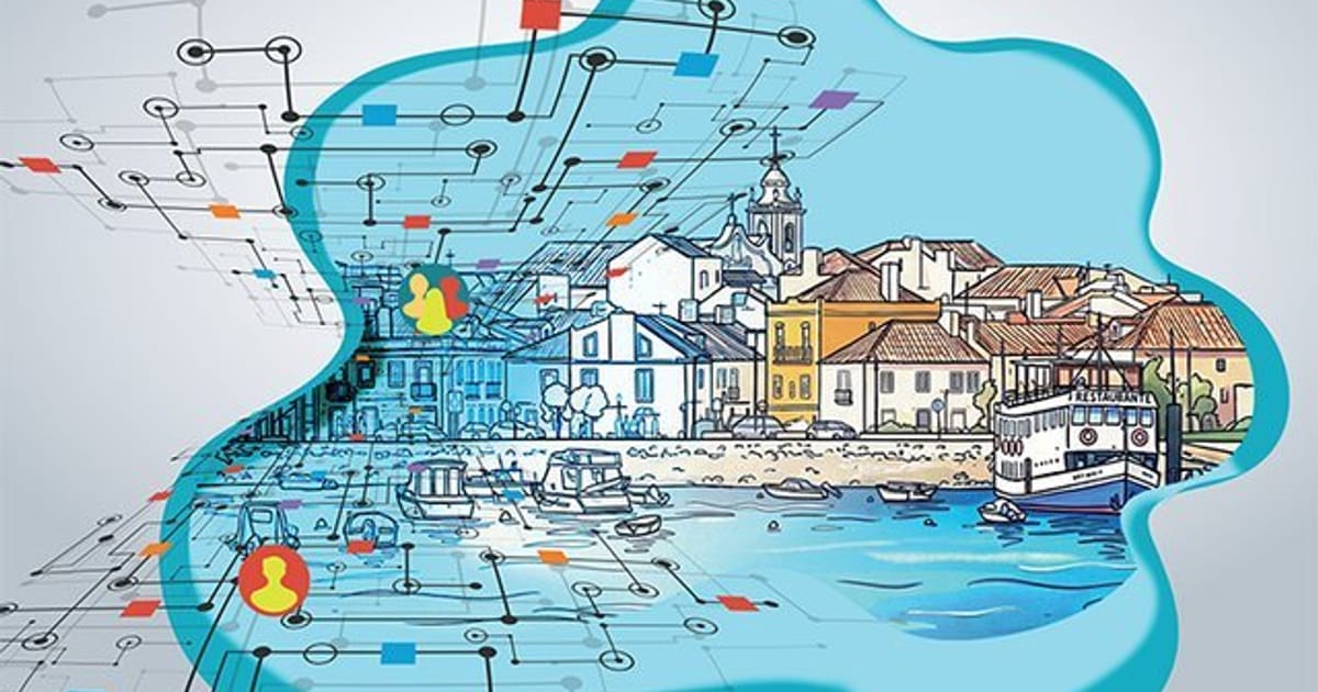 1.º Encontro Distrital do SAAS – Parcerias com Impacto: O Futuro da Intervenção Social Local, Seixal