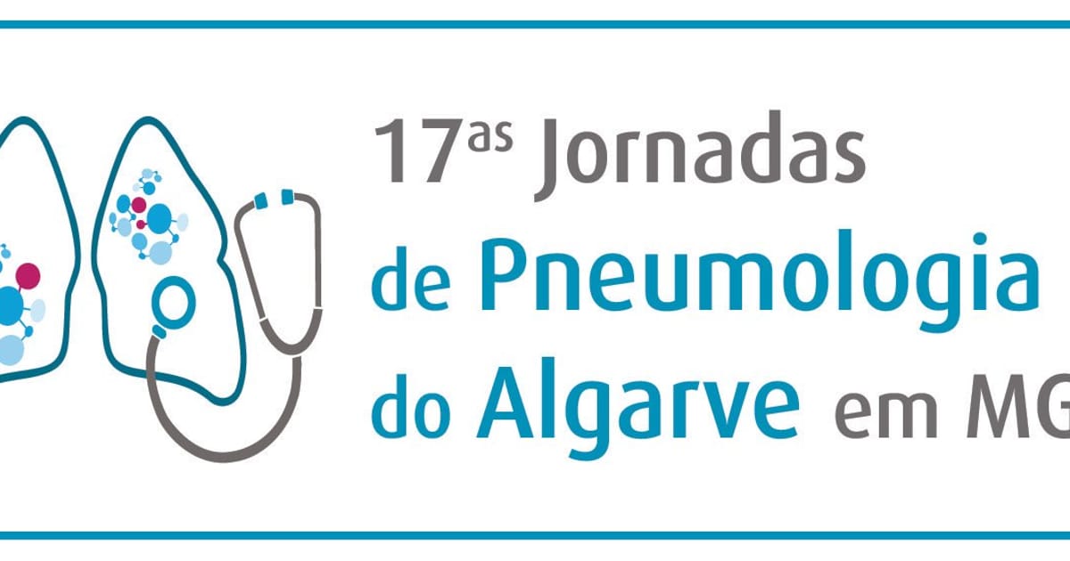 17as Jornadas de Pneumologia do Algarve em MGF, Olhão