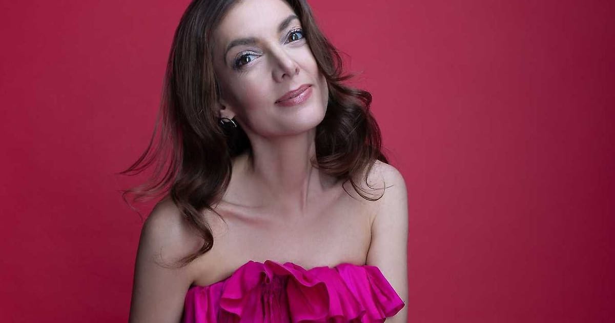 20 let Moondance Orchestra – DASHA , Naďa Wepperová a další, Zlín