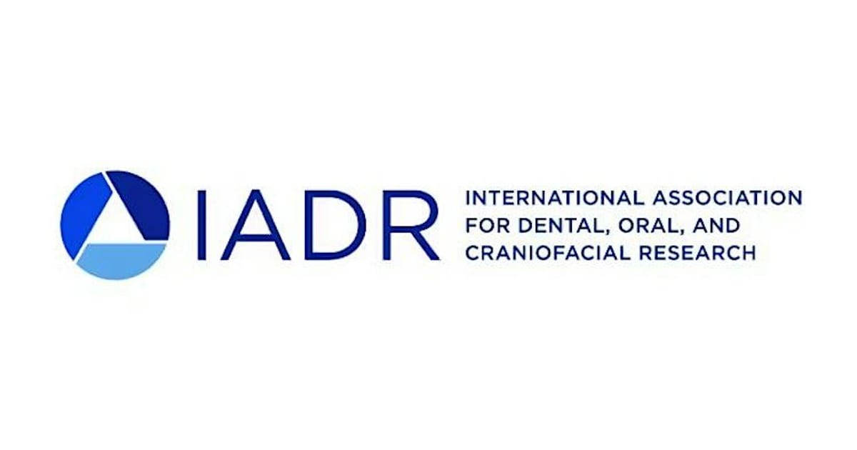 2026 Irish Division IADR Annual Scientific Meeting, Cork