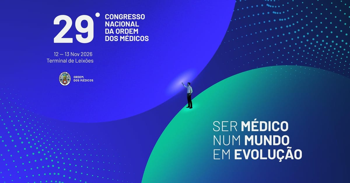 29º Congresso Nacional da Ordem dos Médicos, Matosinhos