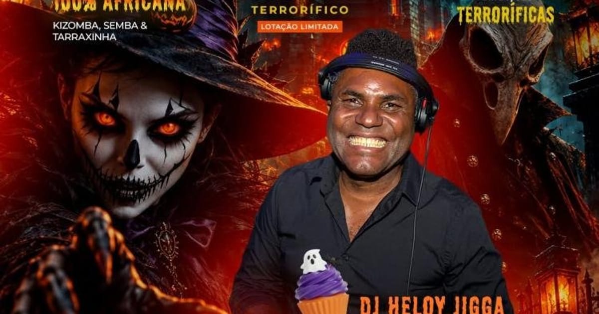 31 OUT  HALLOWEEN  Party  - 2  Rooms, Vila Nova de Gaia