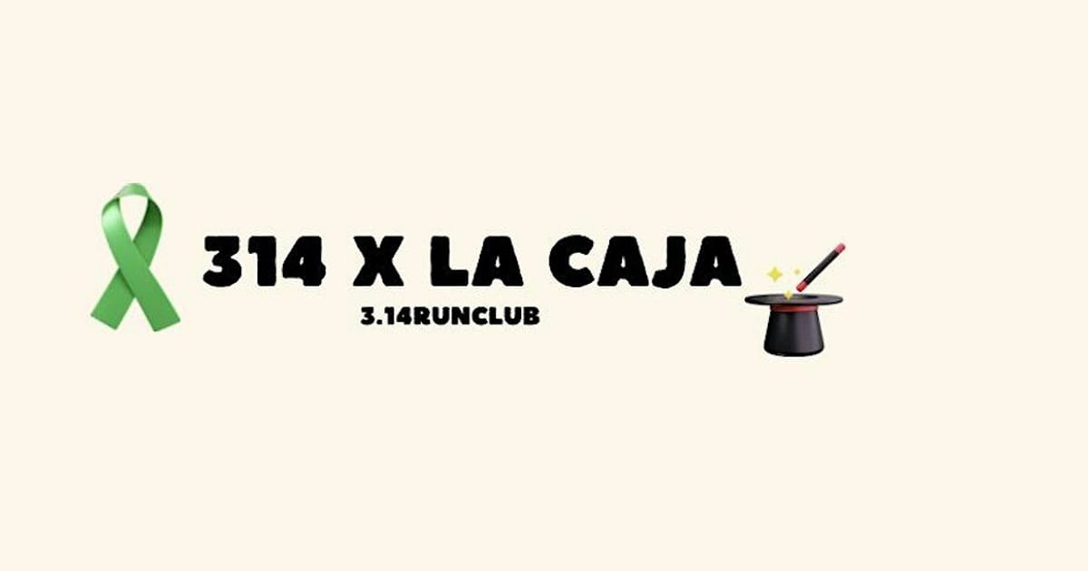 314 X LA CAJA, Santander