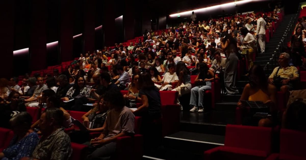 34th Quinzena de Dança de Almada - International Dance Festival, Almada