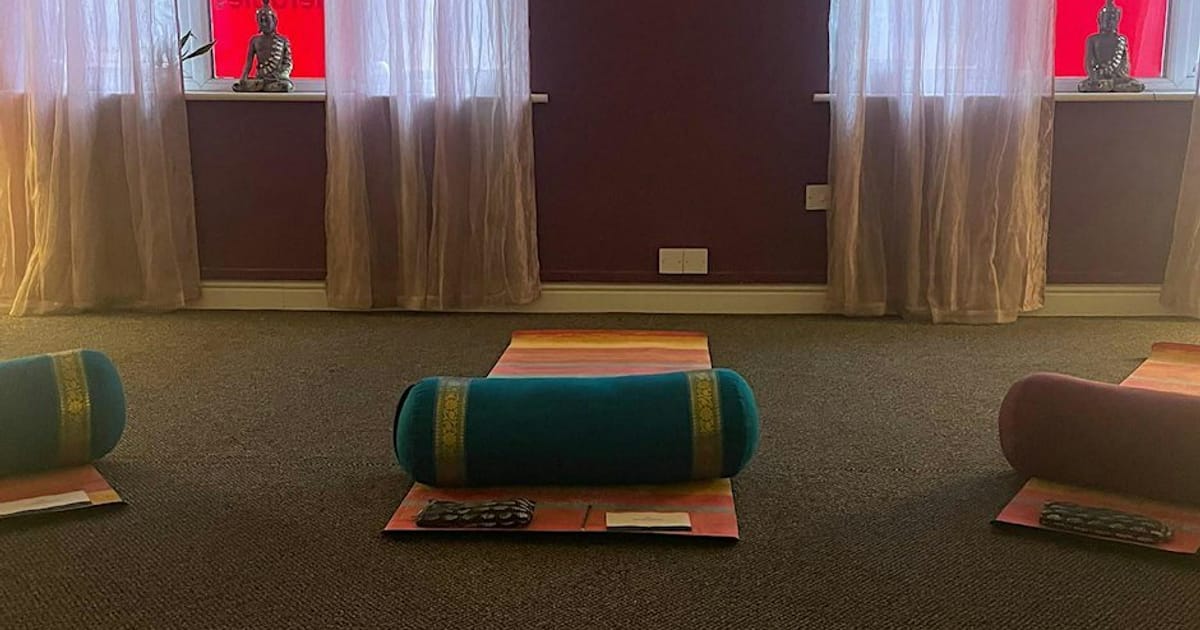 4 week somatic breathwork journey, Sale