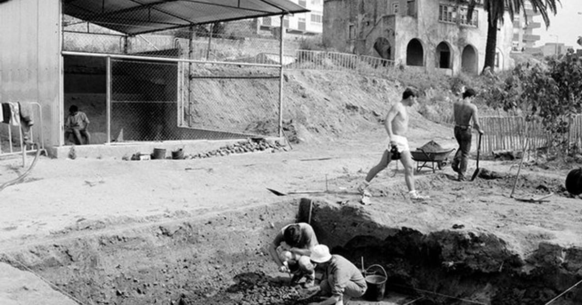 40 Anos da Descoberta da Olaria Romana da Quinta do Rouxinol, Seixal