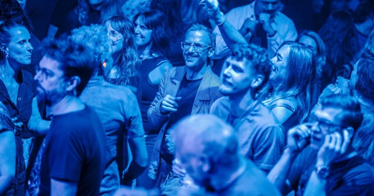 90's Alternative, Tilburg