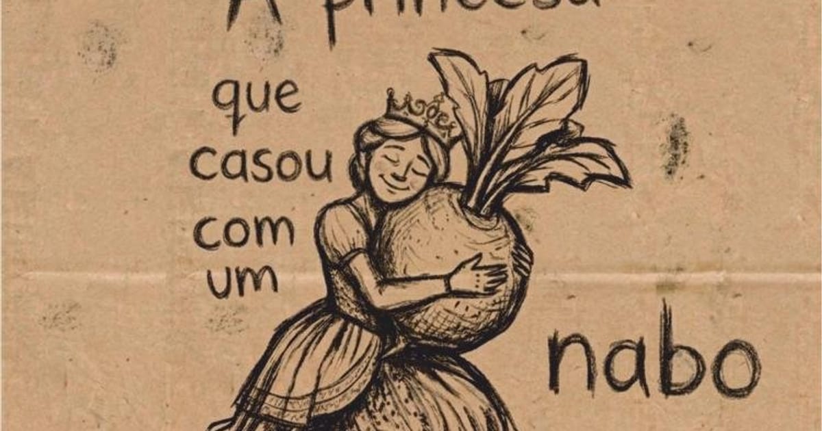 A PRINCESA QUE CASOU COM UM NABO - ANTIRRUGAS, BÁLSAMO TEATRAL DE JUVENTUDE, Albergaria-a-Velha