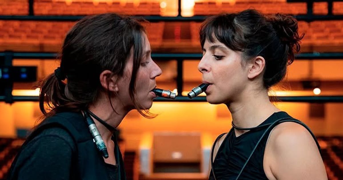 'Absoluto' - Mariana Leite Soares, Braga