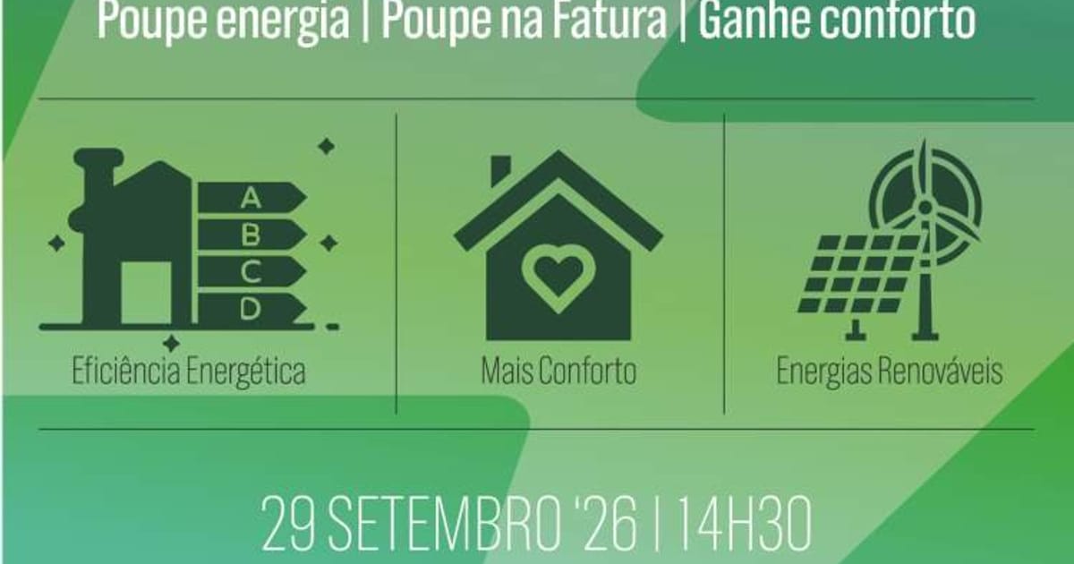 Ação de Sensibilização Póvoa de Varzim Energy Hub: Horpozim, Póvoa de Varzim