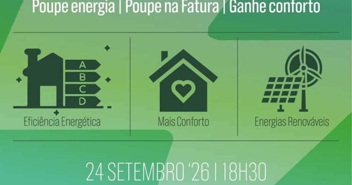 Ação de Sensibilização Póvoa de Varzim Energy Hub: Junta de Freguesia de Rates, Póvoa de Varzim