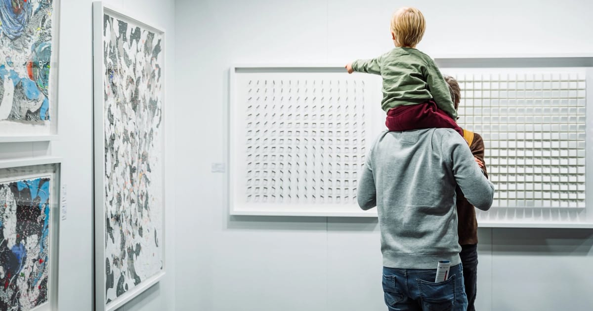AFFORDABLE ART FAIR - HAMBURG, Hamburg