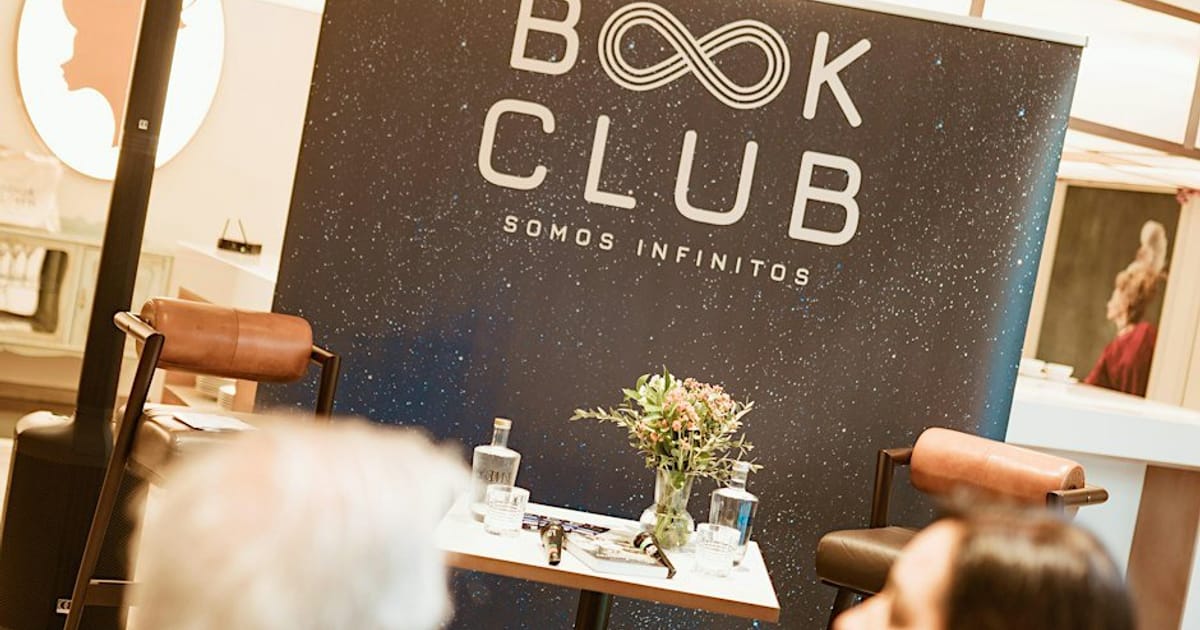 Almoço & Book Club com Maria Gorjão, Caxias