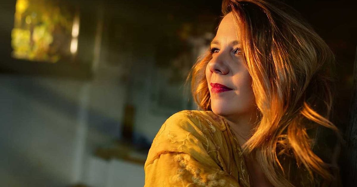 Aneta Langerová – Zázračná písně krajina, Banská Bystrica