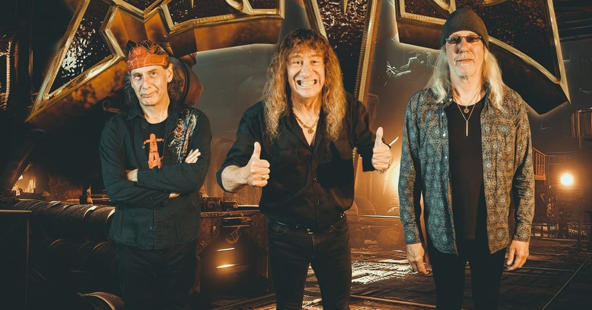 Anvil - The Carlisle, Hastings - Friday 6th November 2026, Hastings