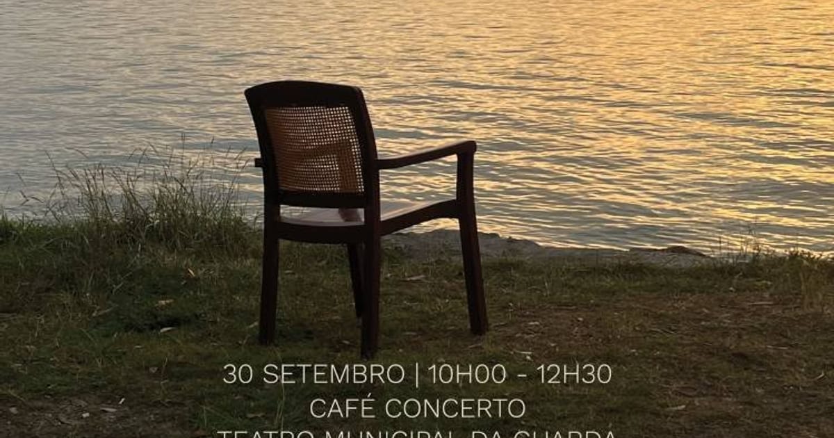 Ar Livre, Guarda