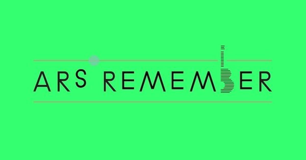 ARS Remember – Música em Permanência, Monção