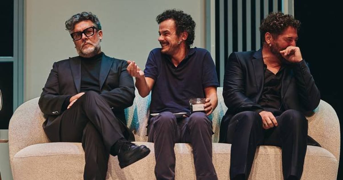 Arte com Cristóvão Campos, Nuno Lopes e Rui Melo, Vale de Cambra