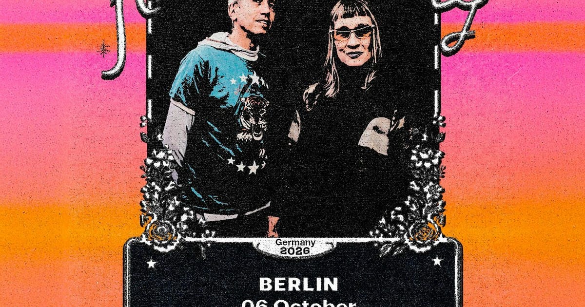 Aterciopelados, Berlin