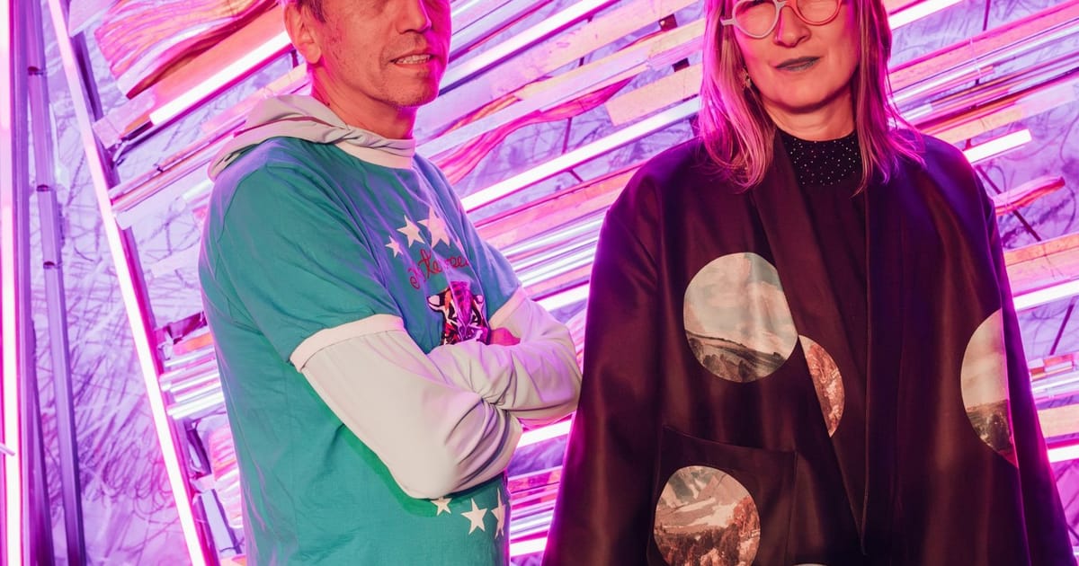 Aterciopelados: La Pipa de la Paz Tour, Montreuil