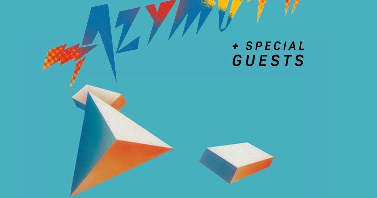 Azymuth + Le Beaubo, Saint Leonards