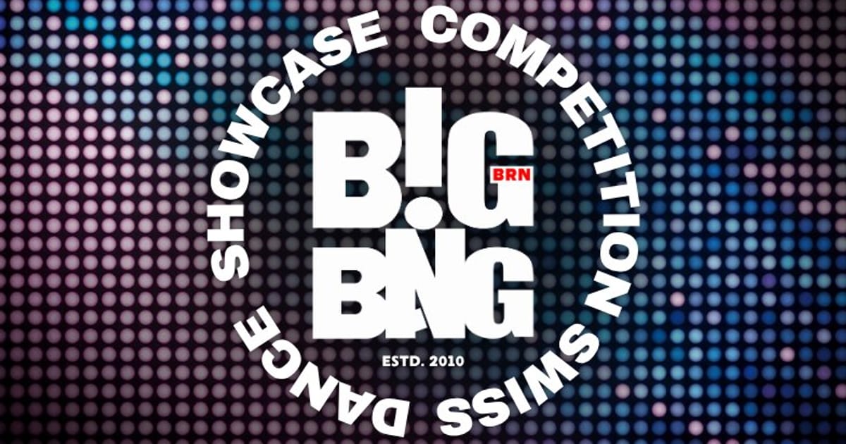 B!GBANGBern 16th Edition – VIDEO CONCEPT, Bern