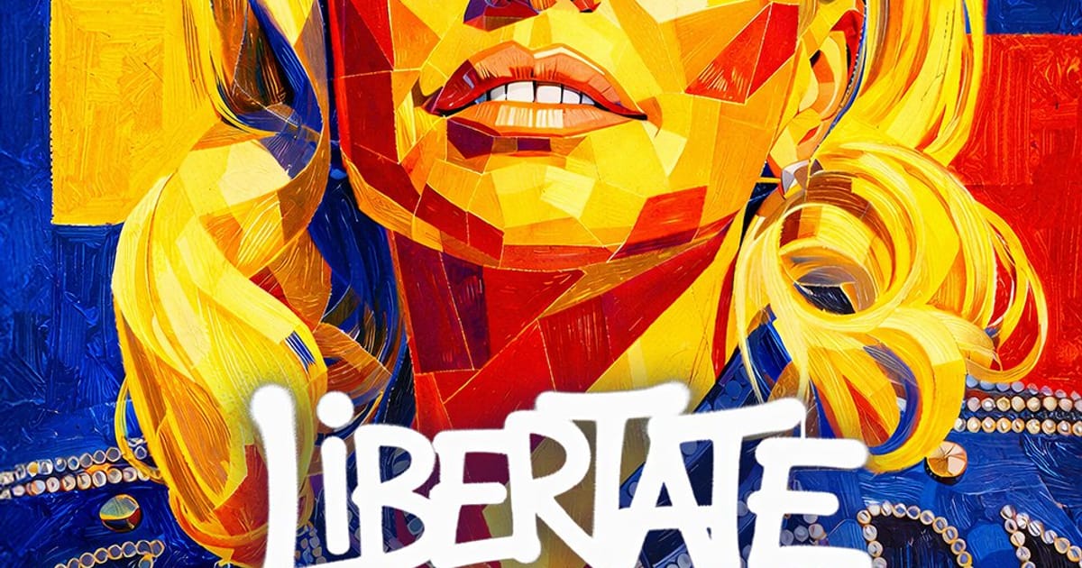 Bacau: Concert Loredana - Turneu „Libertate”, Bacau