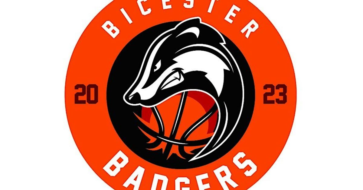 Badgers Basketball 5v5 Mini Games - £6.50 per person, Bicester