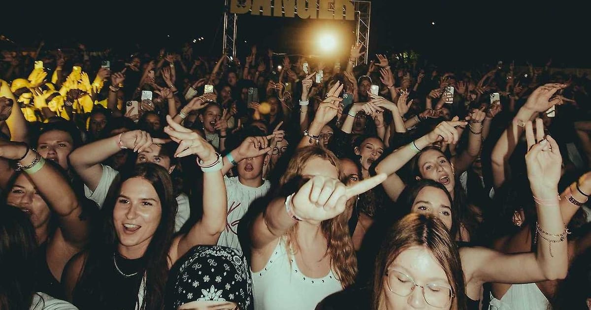 Banger Festival 2027, Zlín