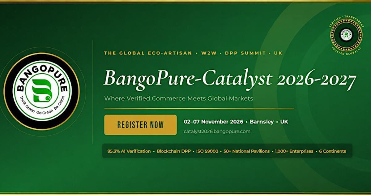 Bangopure-Catalyst 2026-2027, Barnsley