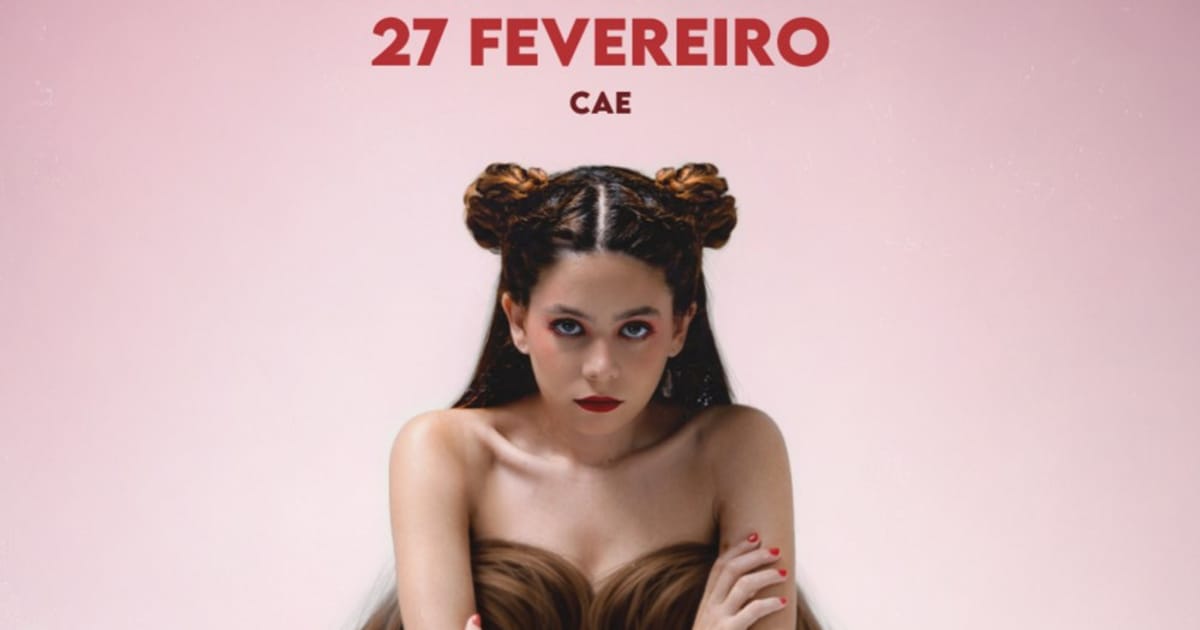 BÁRBARA TINOCO, Portalegre