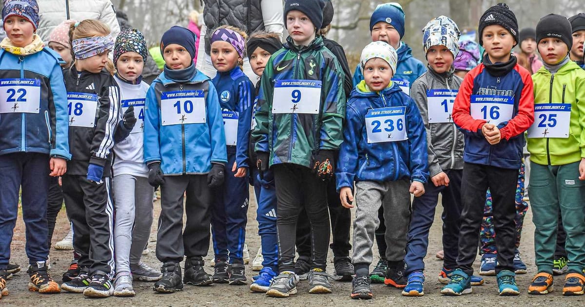 Během proti závislostem 2026, Plzeň