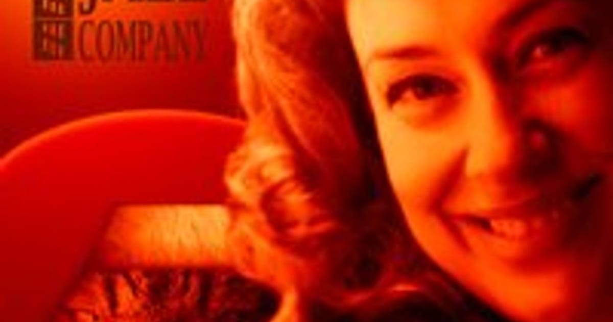 Belper Jazz Co Christmas Special featuring singer Jeanie Barton., Belper