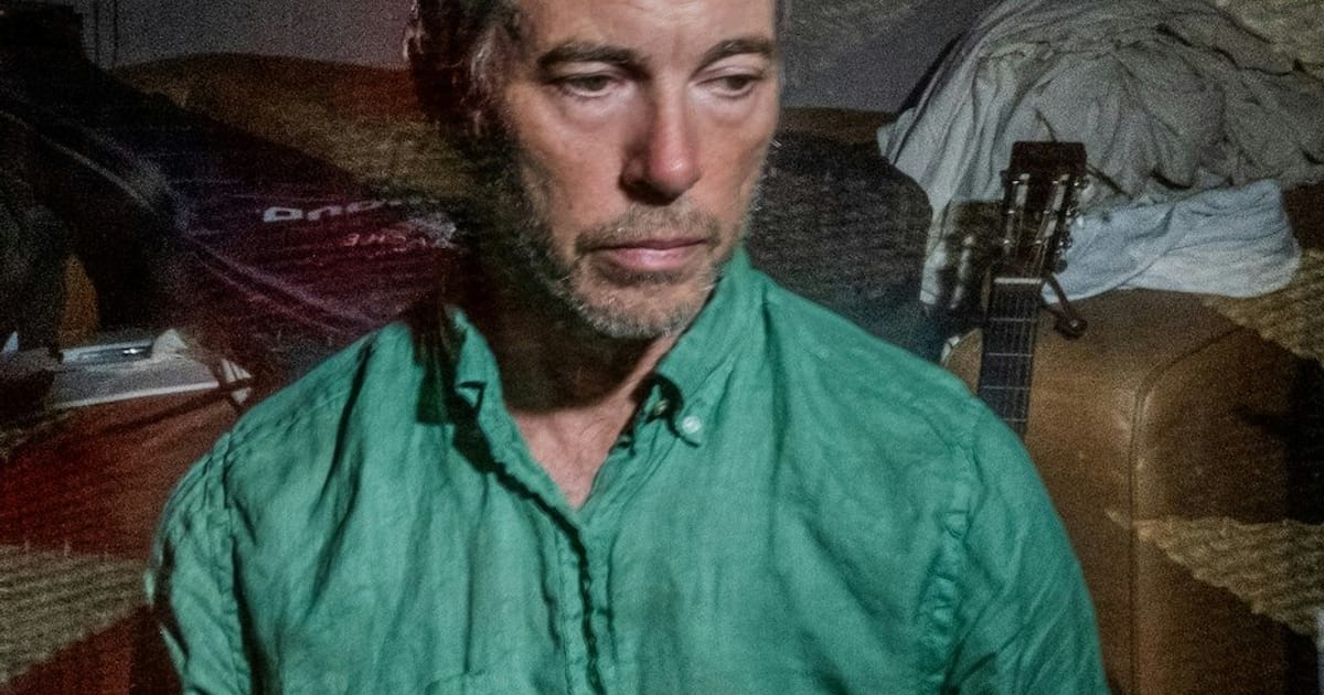 Bill Callahan, Brighton