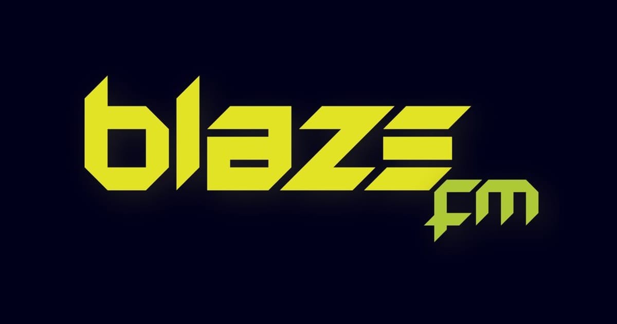 Blaze FM @ The Belgrade, Coventry