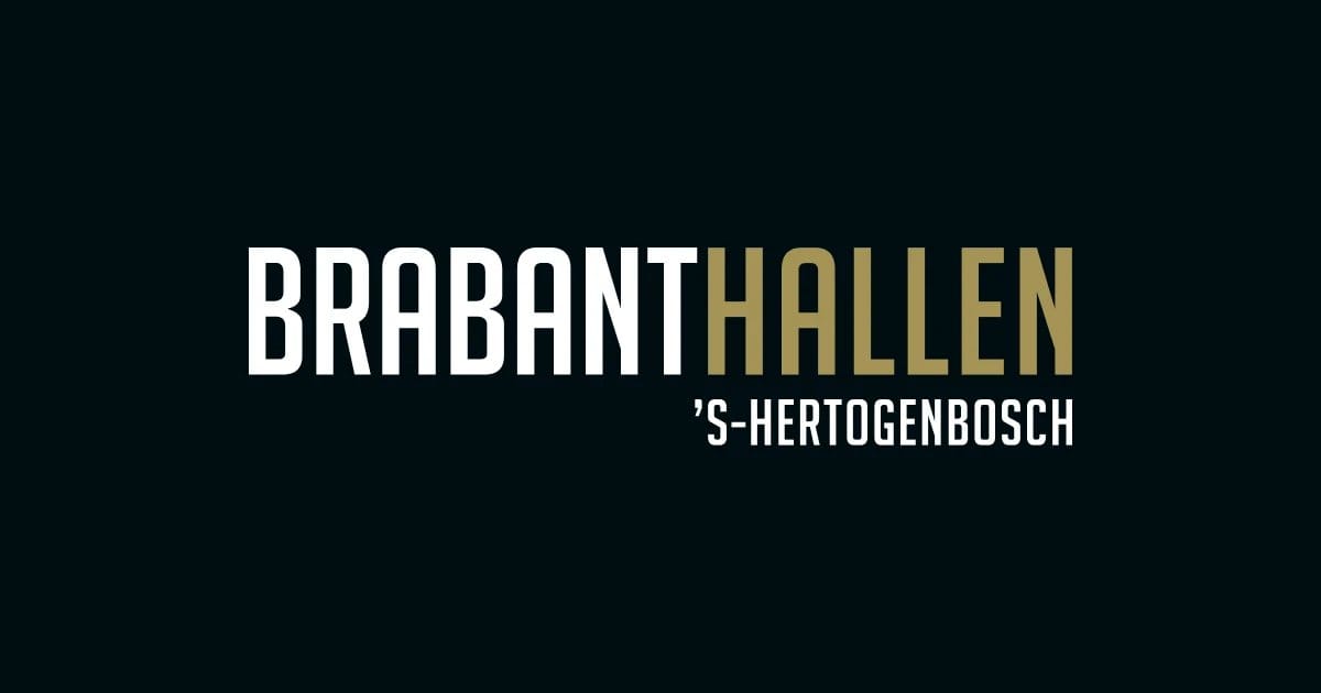 Boekenbeurs Vincentius, 's-Hertogenbosch