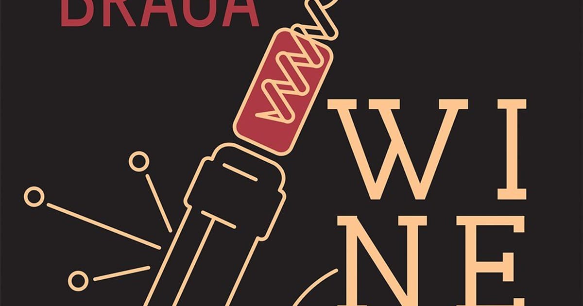 BRAGA WINE EXPERIENCE, Braga