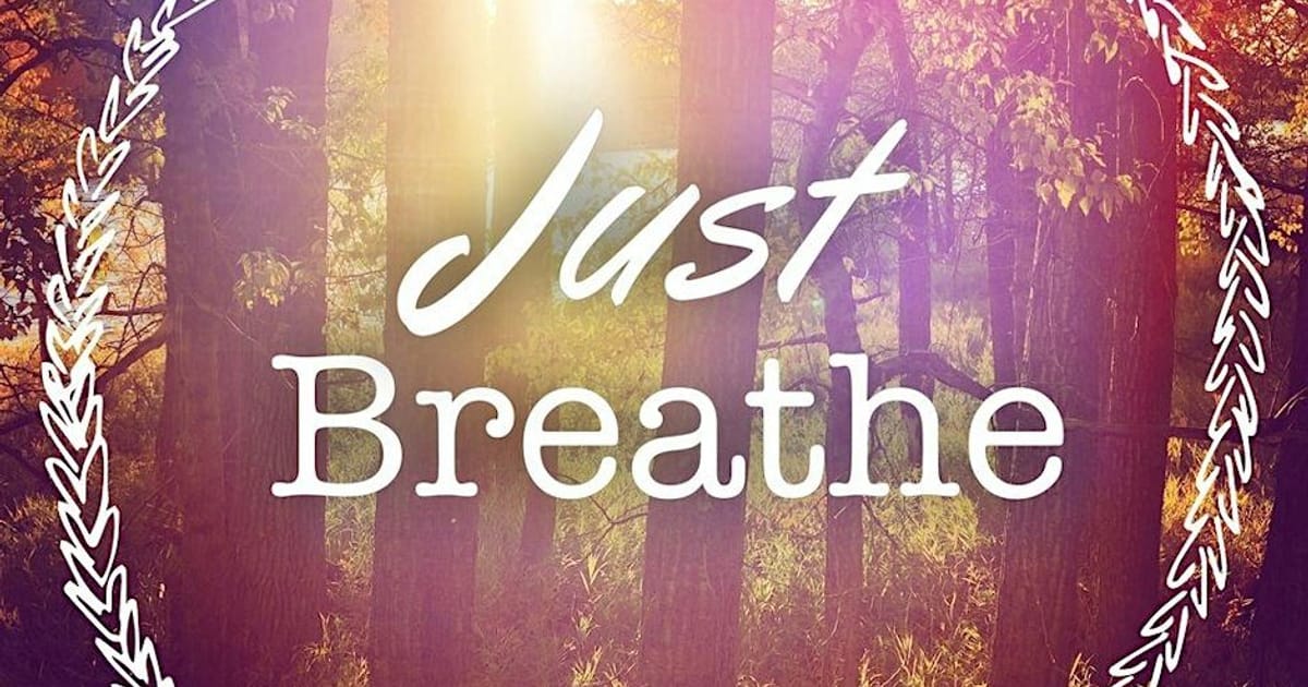 Breathwork Circle Linlithgow Oct 26, Linlithgow
