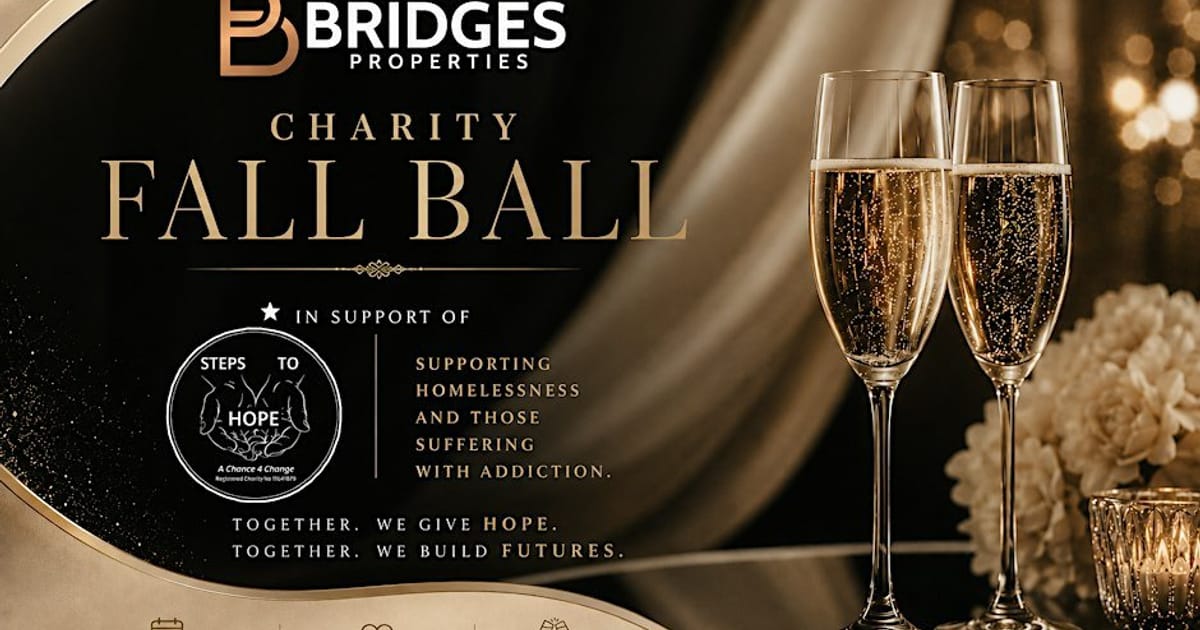 Bridges Properties Fall Ball, Livingston
