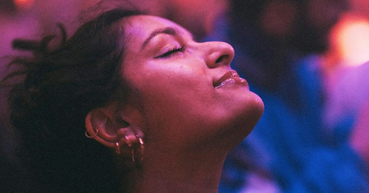 British Academy Late: Searching for Wellness, London