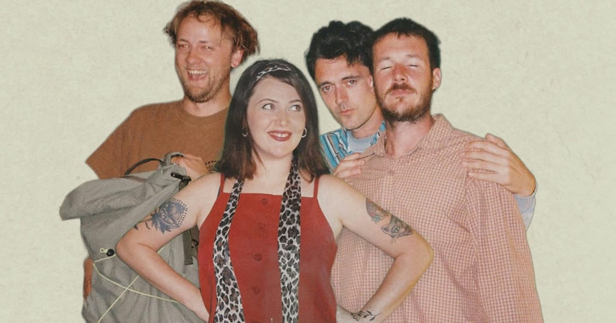 British Birds Album Launch Show, Blackpool