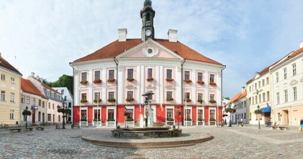 Calibração e validação com base em sensores, duma simulação do tráfego urbano usando dados proxy de procura OD: Um estudo de caso de Tartu, Lisbon