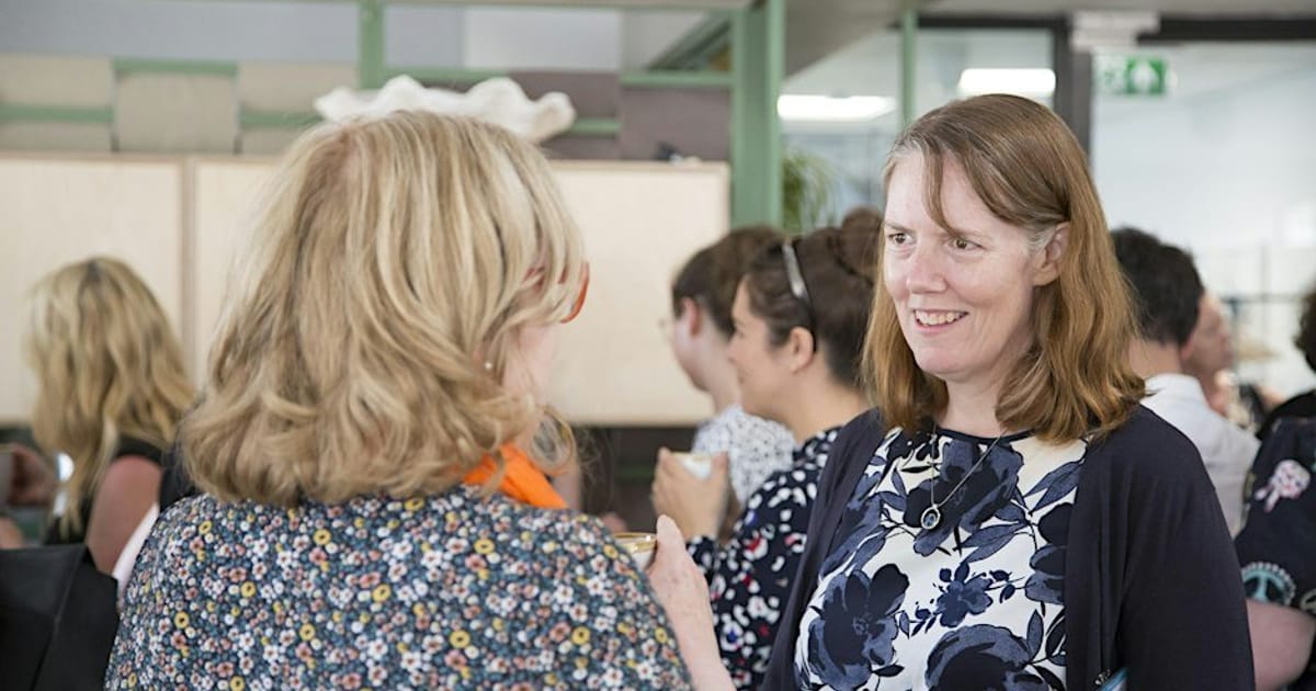 Chamber connections: Brighton x Chichester x Worthing & Adur Chamber, Shoreham-by-Sea