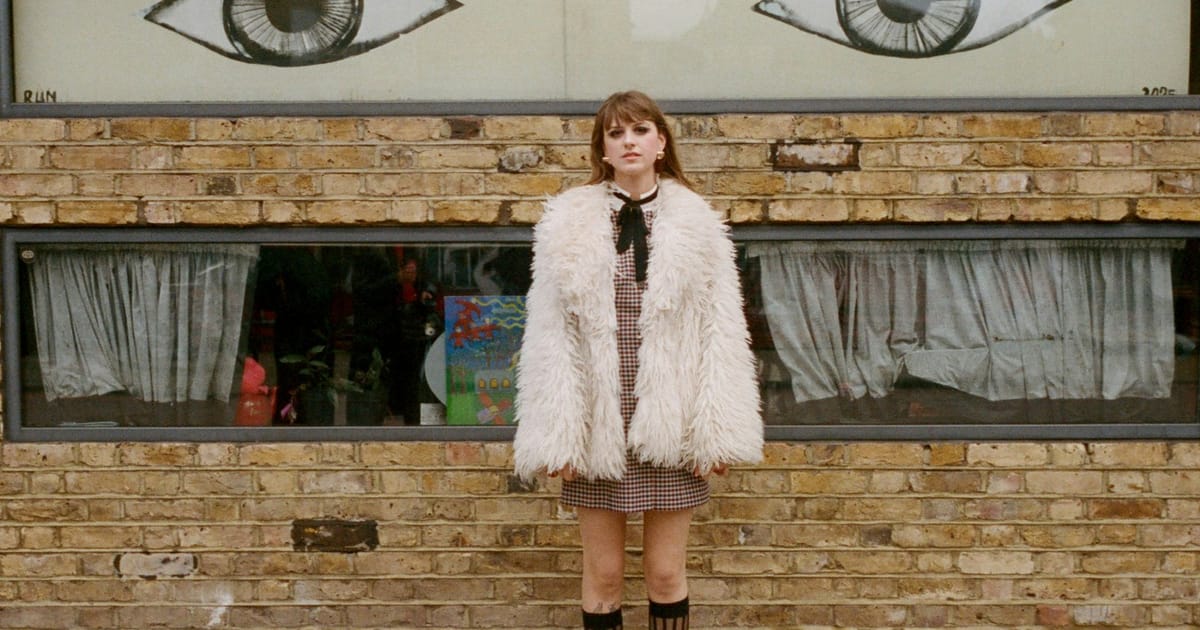 Chloe Slater: Album Launch Show, Liverpool