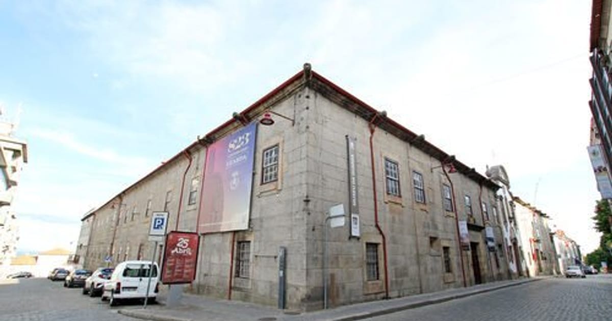 Ciclo Património Vivo da Guarda | 1ª. sessão: Museus em Rede: Património, Comunidades e Desenvolvimento Territorial, Guarda