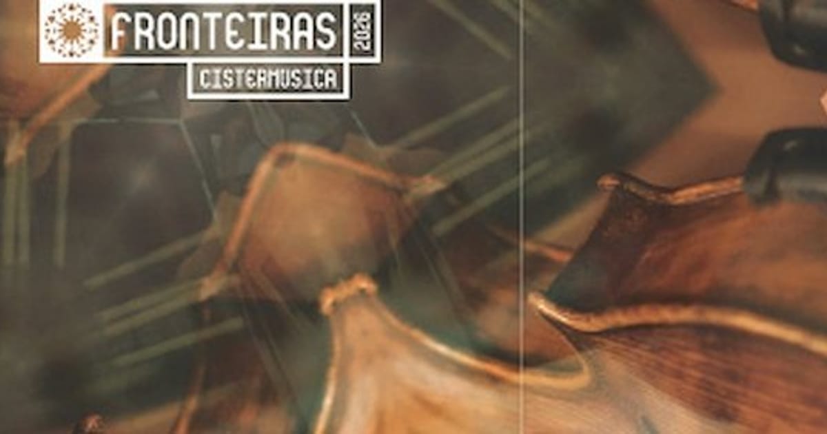 Cistermúsica Fronteiras, Alcobaça