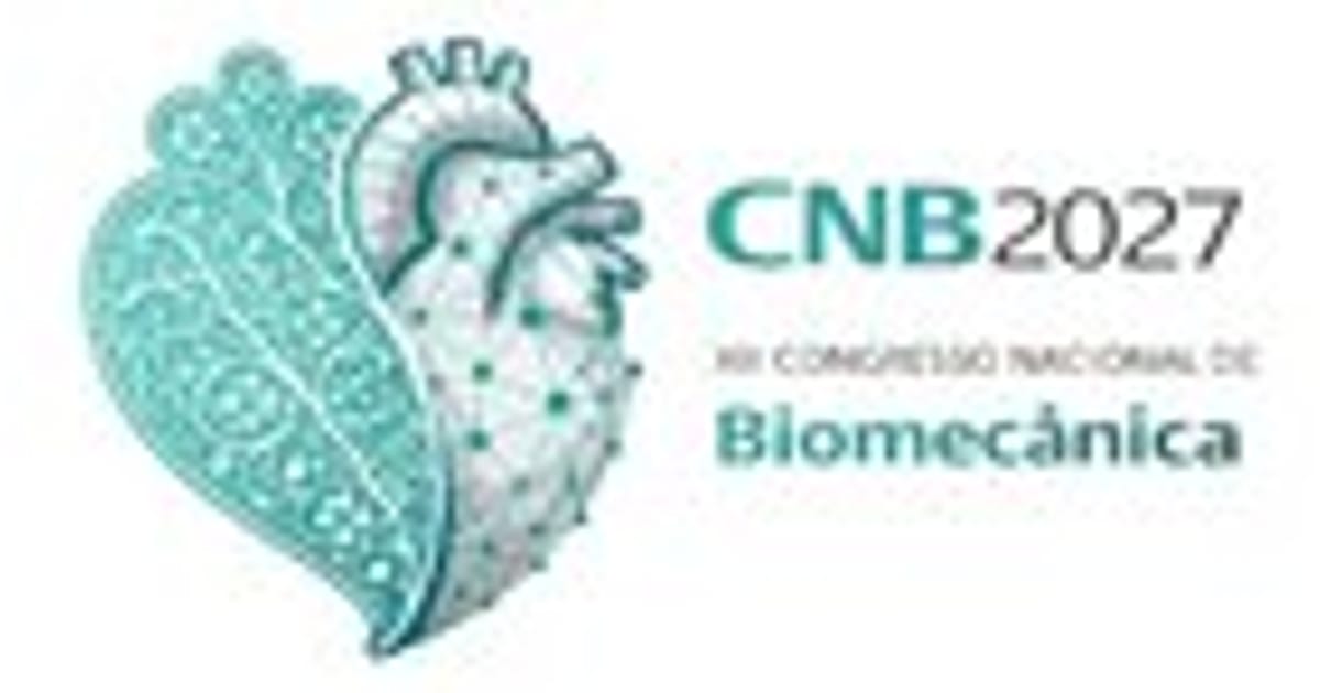 CNB 2027 - XII Congresso Nacional de Biomecânica, Viana do Castelo