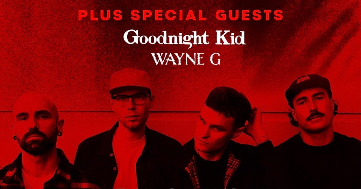 Cold years with Goodnight Kid and Wayne G, Newcastle upon Tyne