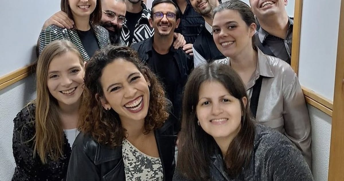 Concerto do Grupo “Contraponto”, Monção