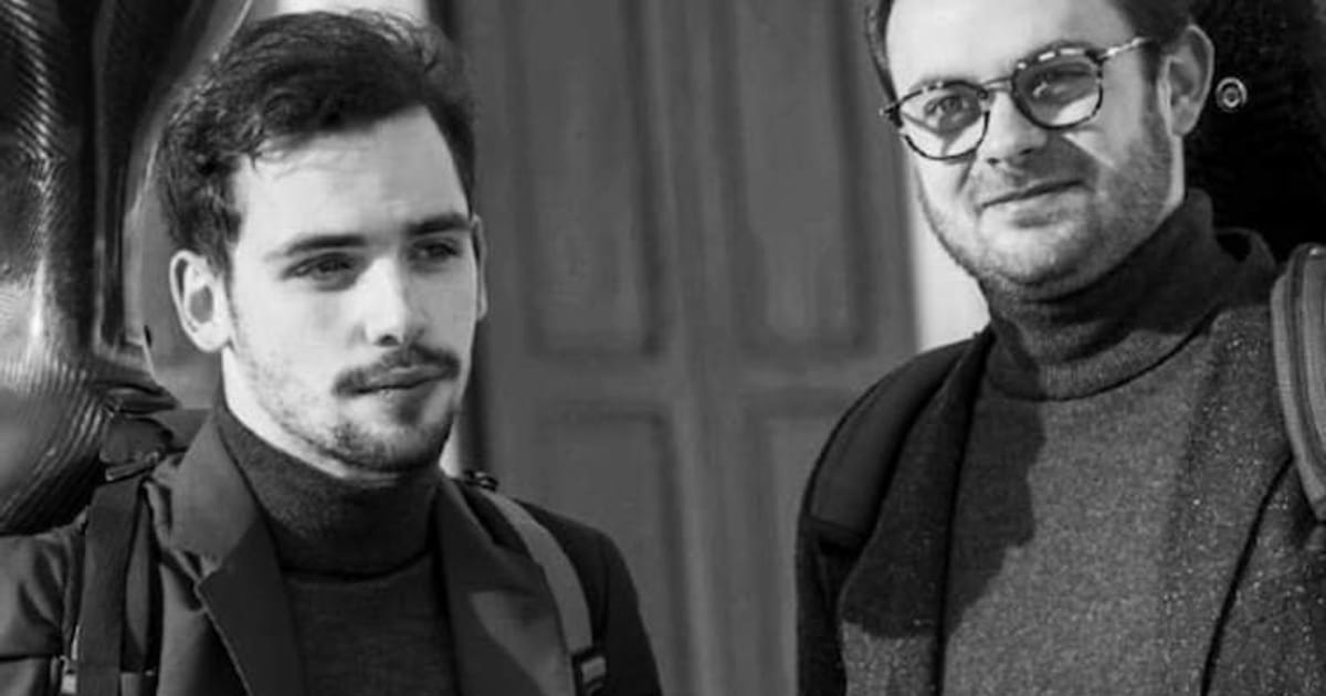 Concerto Opus Duo - Encontros de Música de Castro Verde, Castro Verde